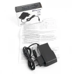 Блок питания для светодиодной ленты 12W 12V (драйвер) Feron LB005 48050