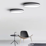 Круглый потолочный светильник LED Lu Carte Point LC-11-0821