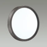 Настенно-потолочный светильник Trosto 7604/DL Sonex (LED, 220V, круглые, IP43)