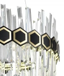 Подвесная люстра Natali Kovaltseva LED LAMPS 81321