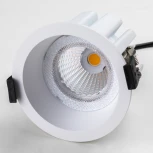 Встраиваемый светильник светодиодный Lightstar Ciclone 385046 (220V, круглые, IP65)