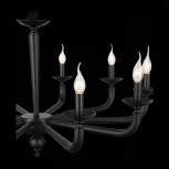 Подвесная люстра ST Luce Forteza SL1114.403.10