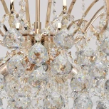 Потолочная люстра MW-Light Жемчуг 232016708