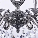 Подвесная люстра Bohemia 7130 71302/6/175 A NB