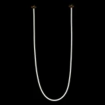Подвесной светильник с гибким неоном Loft It Lori 10230/5000 (LED)