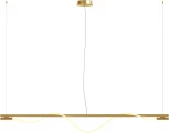 Подвесной светильник с гибким неоном Tau MOD166PL-L20G3K Maytoni (LED, 220V, на тросе)