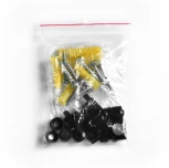 Крепеж монтажный для шинопровода Magnetic Ultra Slim Ambrella Track System GV1034