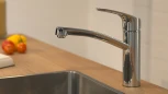 Смеситель Hansgrohe Focus 31806000 для кухонной мойки