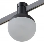 Магнитный трековый светильник ST Luce Farm ST815.406.05 (LED, 24V, шар)