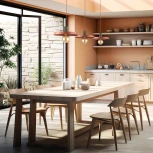 Подвесной светильник TK Lighting 10749 (220V, на проводе)