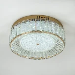 Потолочный светильник светодиодный с регулировкой цветовой температуры Modelux MODELUX ML.2305.400 GD