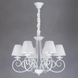 Подвесная люстра Bogate's Severina 280/6