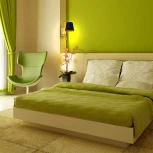 Бра для чтения Escada Comfy 589/1A E14*40W Brass (220V, выключатель)