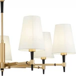 Потолочная люстра Maytoni Zaragoza H001CL-07BS (220V)