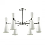 Потолочная люстра на штанге Lumion Quinn 3661/6C (220V)