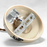 Подвесной светильник Lussole Loft Vermilion LSP-8159 (220V, на проводе, IP21)