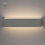 Настенный светильник линейный светодиодный DeMarkt Котбус 492023302