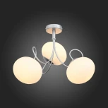 Потолочная люстра ST Luce Acini SL717.502.03