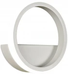 Бра светодиодная Mantra Kitesurf 8597 (220V, круглые)