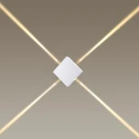 Настенный светильник Odeon Light Vista 4258/8WL (LED, 220V)