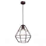 Подвесной светильник Vitaluce V4141-7/1S