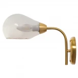 Бра MyFar Milagros MR1281-1W (220V)