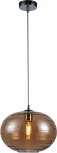 Подвесной светильник Oasi V000099 (11005/1P Amber) (220V, на проводе)