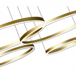 Подвесной светильник LED Lu Carte Tanis LC-22-0322