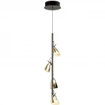 Подвесной светильник Malpa 5002/17L (LED, 220V, на тросе)