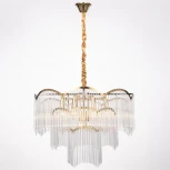 Подвесная люстра Citilux Jane CL304163 (220V, на цепи)