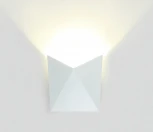 Настенный светильник светодиодный Imex WELS IL.0014.0010 WH (220V, IP54)