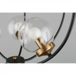 Подвесная люстра Omnilux Serrano OML-94503-06