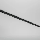 Трековый светильник магнитный 24W 48V Maytoni Spiky TR175-1-24WTW-M-B (LED)