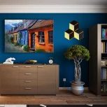 Бра Hiper Losange H816-9