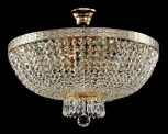Потолочная люстра Maytoni Bella DIA750-PT50-WG
