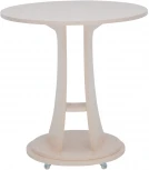 Стол подкатной Акцент 2 Leset 2102087000008