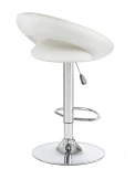 Стул барный MIRA (белый)
