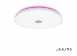 Потолочный светильник iLedex Music 1706/400 WH