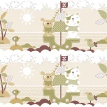 Бордюр Favola 3297