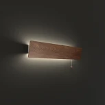 Настенный светильник с выключателем Nowodvorski Oslo Led 60 7521