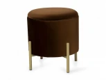 Пуф Cache ОГОГО 604361 (коричневый)