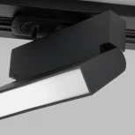 Трековый светильник Elektrostandard Arda 85015/01 (LED, 220V)