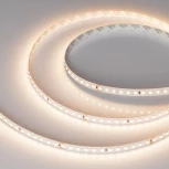 Светодиодная лента UL-A120-10mm 48V Warm3000 (10 W/m, IP20, 30m) (Arlight, Открытый) 053137