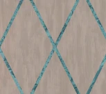 Обои виниловые Limonta Cloe 92319 10,05 x 0,53 м