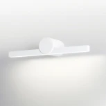 Настенный светильник Odeon Light Abri 6624/8WL IP54 LED 8W 4000K 220V белый/металл/акрил