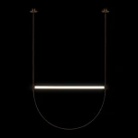 Подвесной светильник Loft It Liana 10221/2050 (LED, 220V)