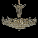 Подвесная люстра MW-Light Лаура 345010914