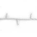Гирлянда Uniel ULD-S1000-120/DWA WARM WHITE IP67