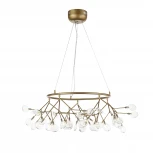 Подвесная люстра ST Luce Riccardo SL411.233.45
