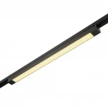 Трековый линейный светодиодный светильник однофазный MyFar Lines MT0110-30W3K-B (220V)